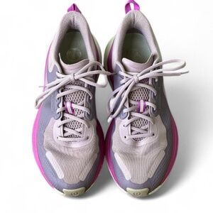 Lululemon Blissfeel Trail Running Sneakers